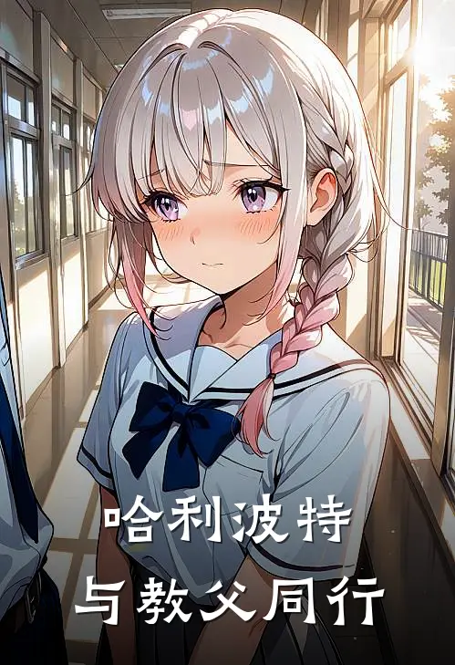 哈利波特：与教父同行