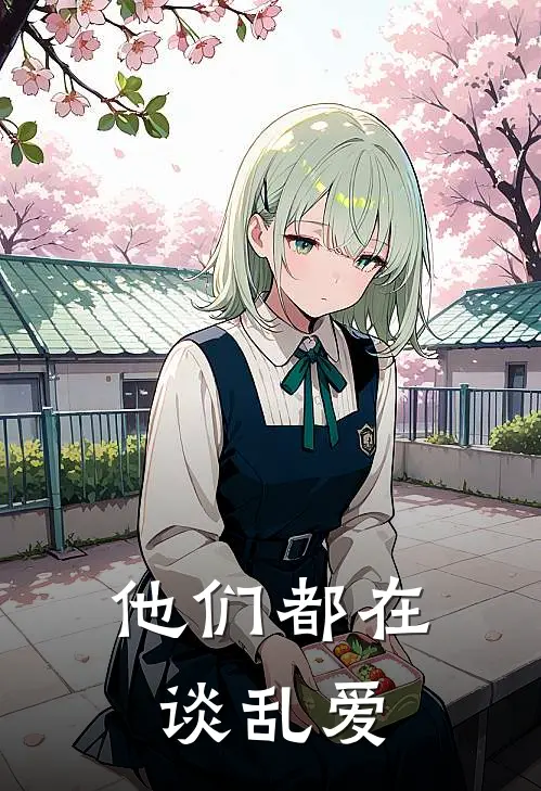 他们都在谈乱爱