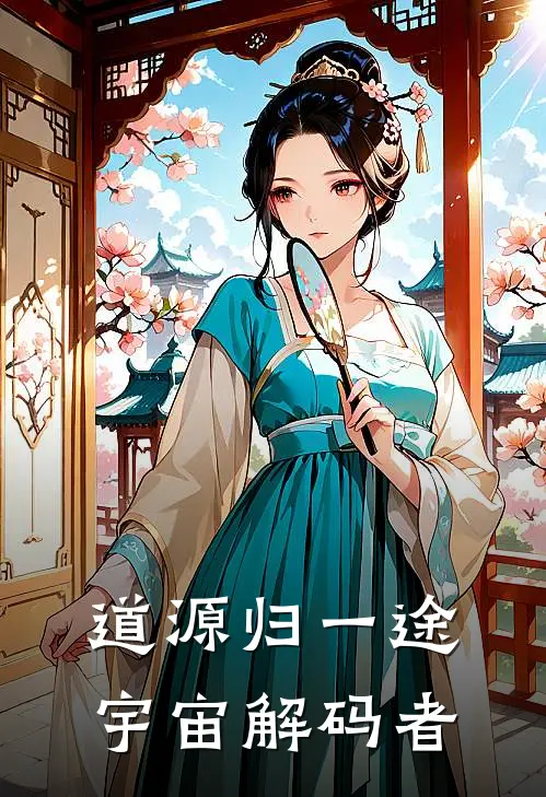 道源归一途：宇宙解码者林修苏瑶完结好看小说_无弹窗全文免费阅读道源归一途：宇宙解码者(林修苏瑶)