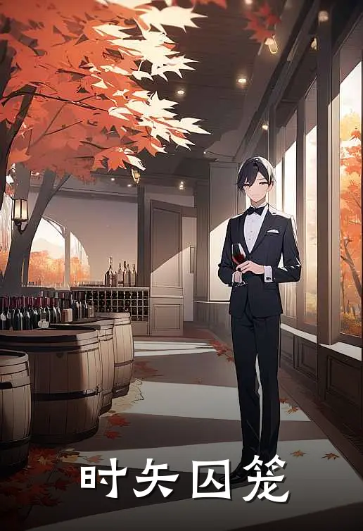 时矢囚笼(林蔚卡森)免费小说完结_最新推荐小说时矢囚笼(林蔚卡森)