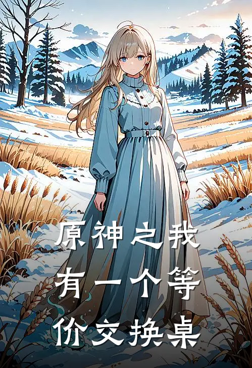 原神之我有一个等价交换桌