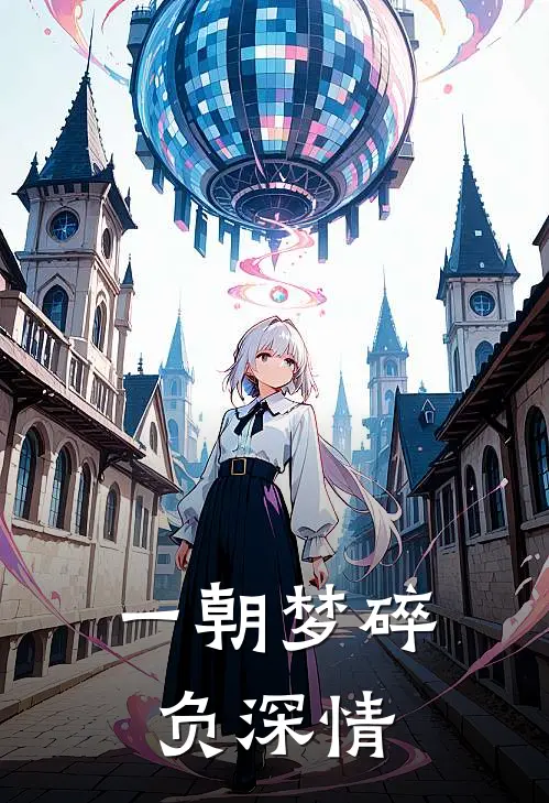 一朝梦碎负深情(梁乐琪陆辰舟)已完结小说_小说免费阅读一朝梦碎负深情梁乐琪陆辰舟