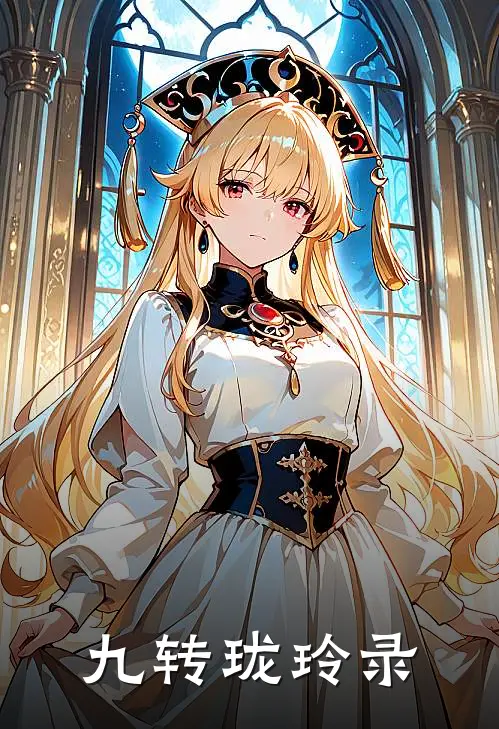 九转珑玲录(林逸婉慕)免费阅读_无弹窗全文免费阅读九转珑玲录林逸婉慕