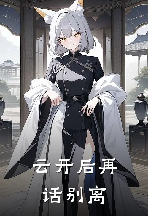 云开后再话别离