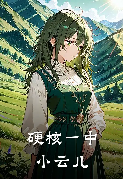 硬核一中：小云儿(星云瑾戎星野)完结版免费阅读_硬核一中：小云儿全文免费阅读