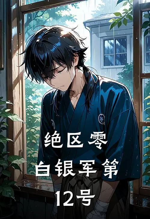 绝区零：白银军第12号(叶辉安比)阅读免费小说_完本热门小说绝区零：白银军第12号叶辉安比