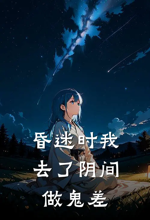 昏迷时我去了阴间做鬼差