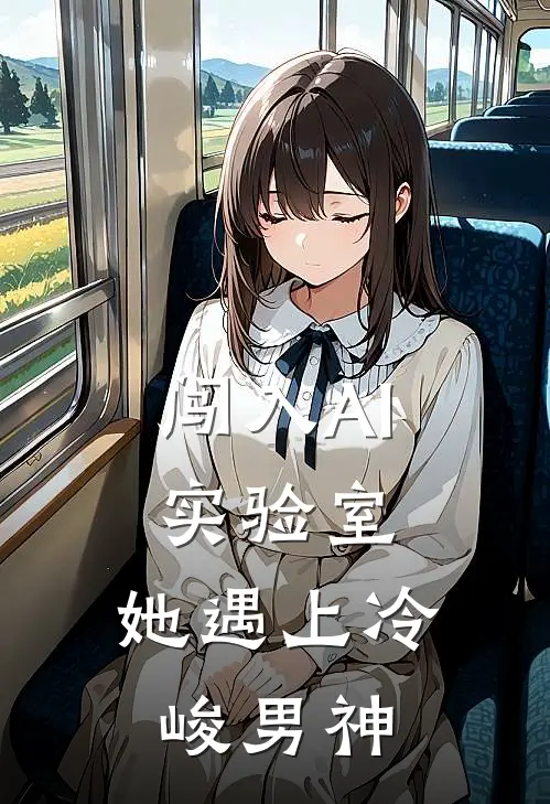 林雾沈砚《闯入AI实验室，她遇上冷峻男神》全本免费在线阅读_(林雾沈砚)最新章节在线阅读