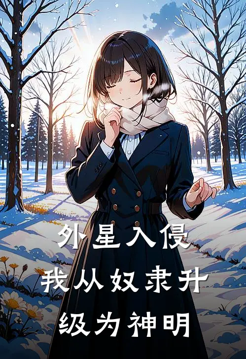 外星入侵：我从奴隶升级为神明