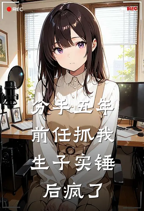 分手五年，前任抓我生子实锤后疯了