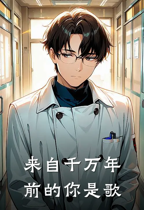 来自千万年前的你是歌