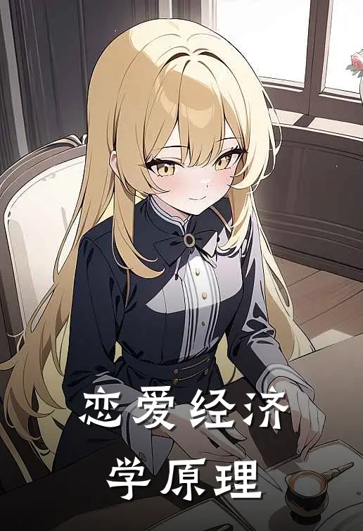 恋爱经济学原理