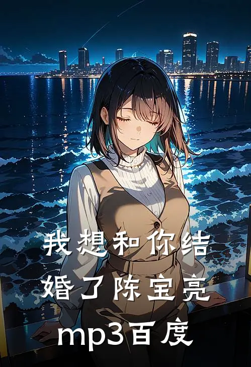 我想和你结婚了 陈宝亮mp3百度