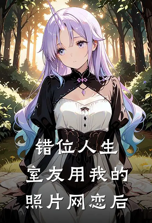 错位人生：室友用我的照片网恋后