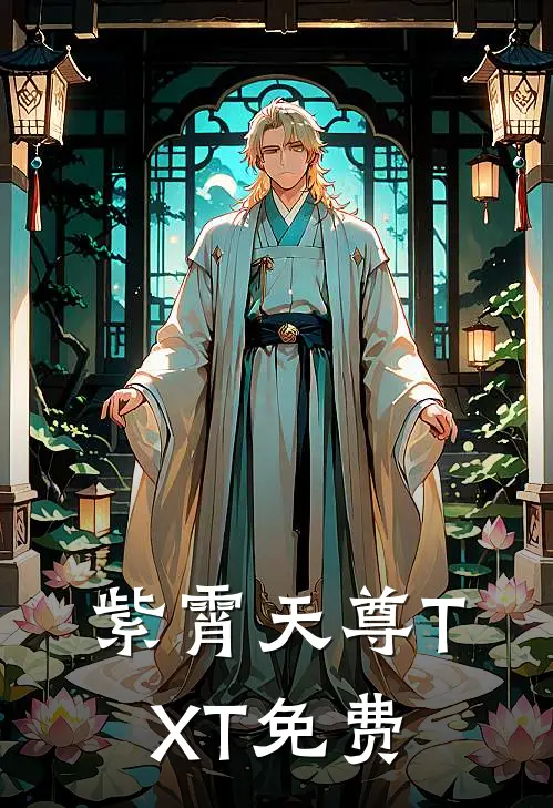 紫霄天尊TXT免费