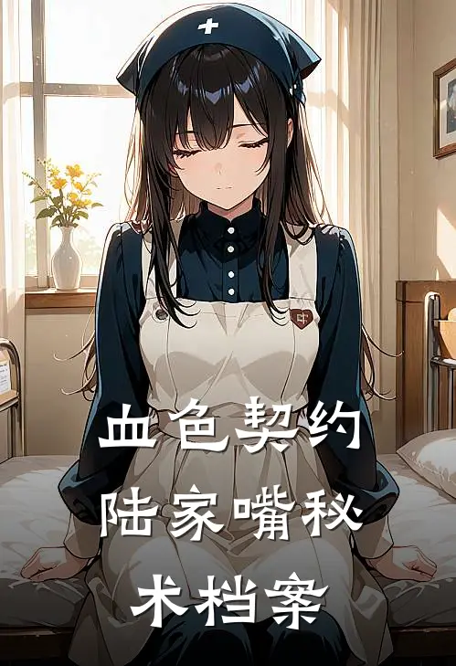 《血色契约陆家嘴秘术档案》傅九宸顾明远免费完本小说在线阅读_《血色契约陆家嘴秘术档案》傅九宸顾明远免费小说