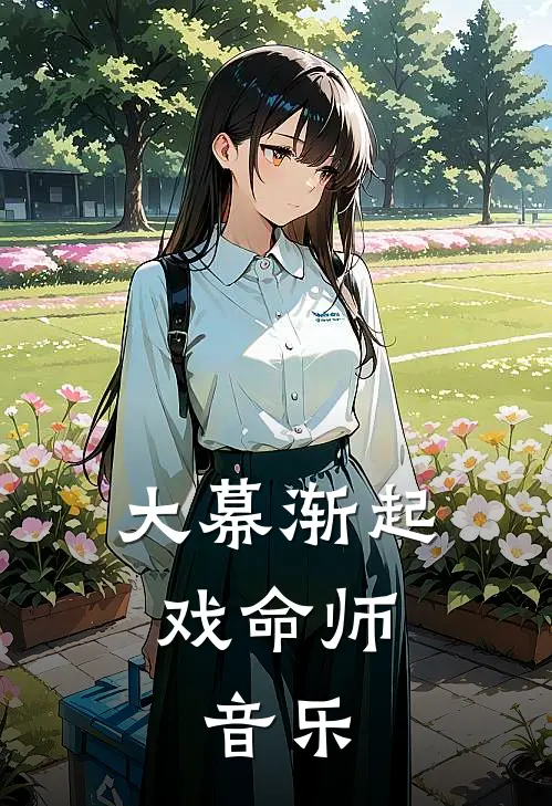 大幕渐起,戏命师,音乐