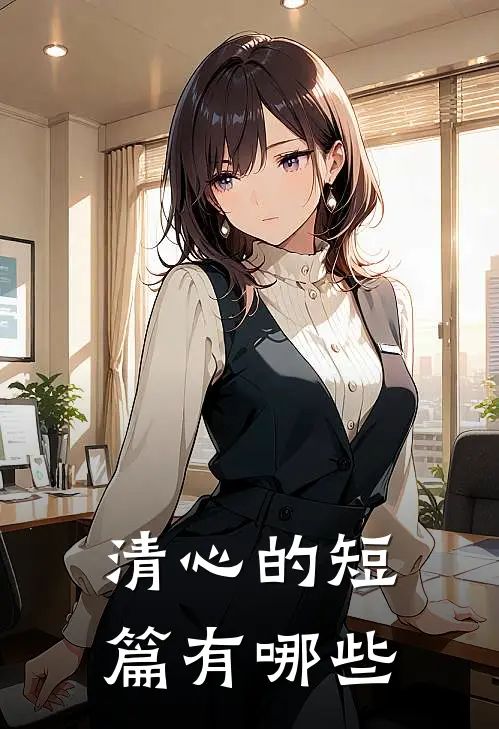 清心的短篇有哪些