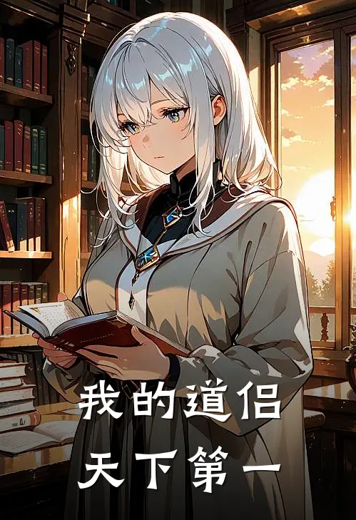 我的道侣天下第一
