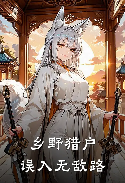 乡野猎户，误入无敌路楚无渊冯安最新更新小说_在线阅读免费小说乡野猎户，误入无敌路楚无渊冯安