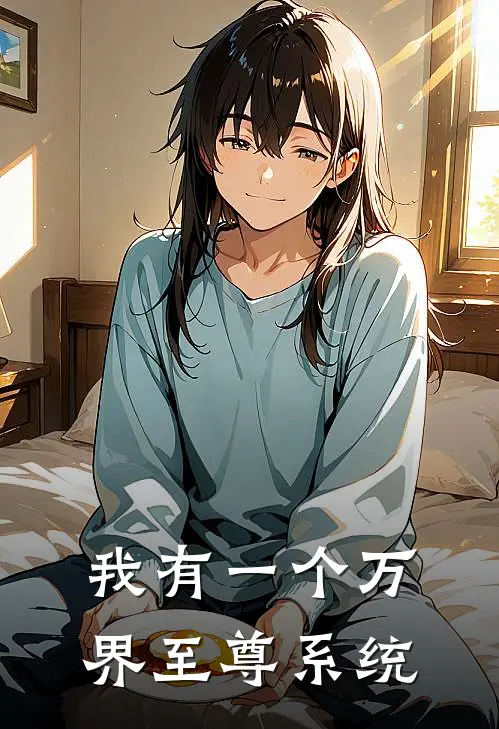 我有一个万界至尊系统