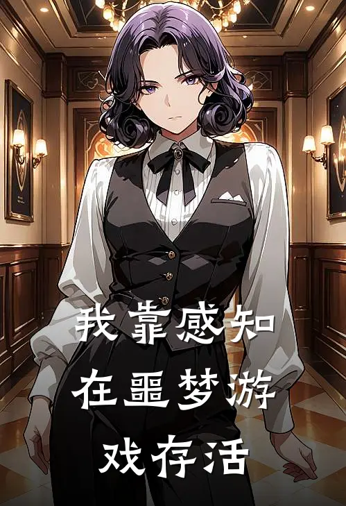 李虞许凯《我靠感知在噩梦游戏存活》最新章节阅读_(李虞许凯)热门小说