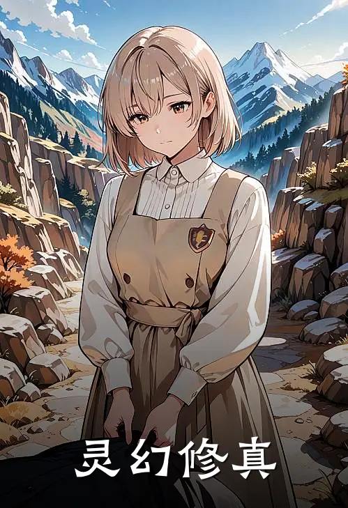 灵幻修真(楚尘赵虎)免费小说完结_最新推荐小说灵幻修真(楚尘赵虎)