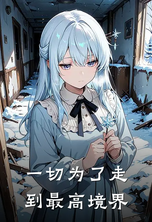 一切为了走到最高境界