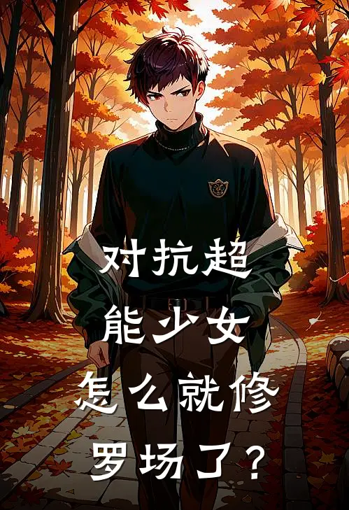 对抗超能少女，怎么就修罗场了？(南云沐夏)免费小说阅读_完结版小说推荐对抗超能少女，怎么就修罗场了？(南云沐夏)