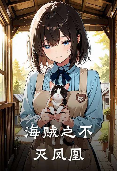 海贼之不灭凤凰