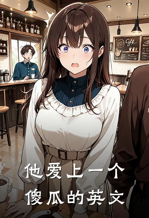 他爱上一个傻瓜的英文