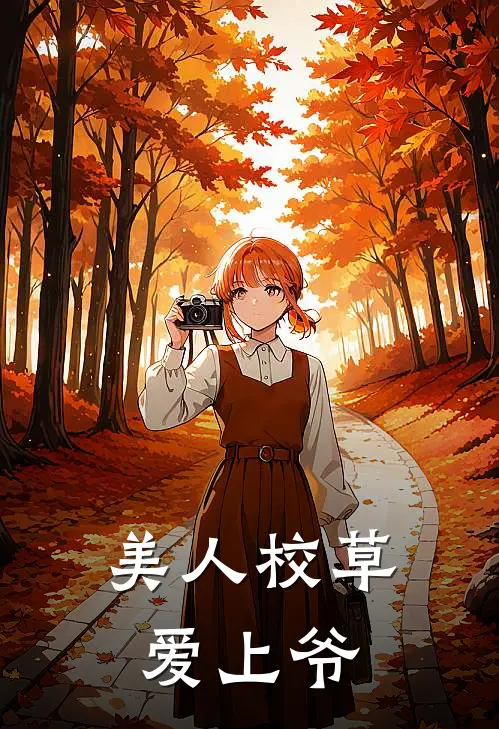 美人校草爱上爷