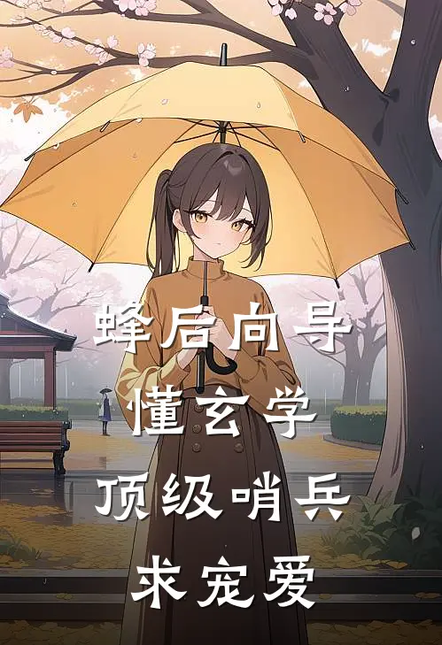 蜂后向导懂玄学，顶级哨兵求宠爱