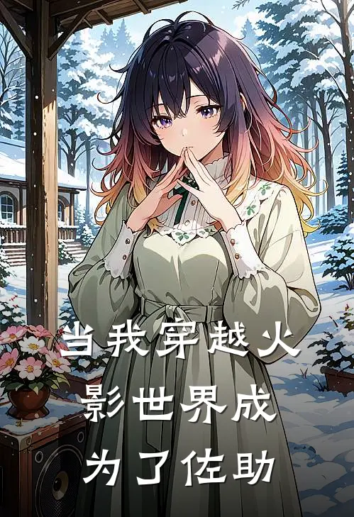 当我穿越火影世界成为了佐助