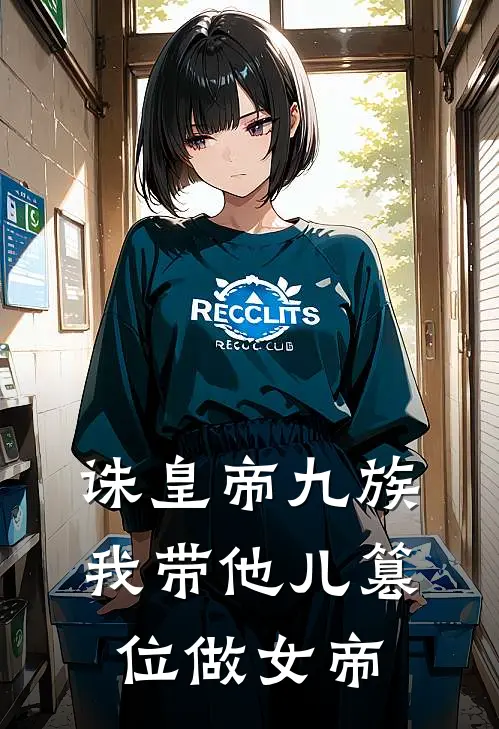 江闻溪江俊才《诛皇帝九族，我带他儿篡位做女帝》_(江闻溪江俊才)热门小说