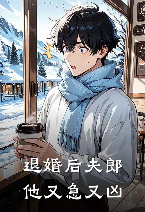 退婚后夫郎他又急又凶
