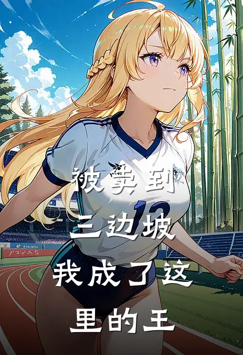 被卖到三边坡，我成了这里的王林望舒王勇热门小说推荐_完本小说大全被卖到三边坡，我成了这里的王(林望舒王勇)