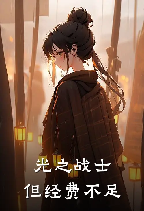 光之战士，但经费不足(哥尔赞田光子)在哪看免费小说_已完结小说推荐光之战士，但经费不足哥尔赞田光子