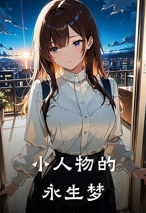 小人物的永生梦
