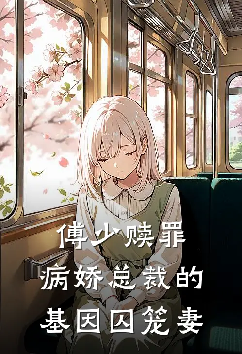 傅少赎罪：病娇总裁的基因囚笼妻(傅沉年孟清音)热门完本小说_最新小说傅少赎罪：病娇总裁的基因囚笼妻傅沉年孟清音