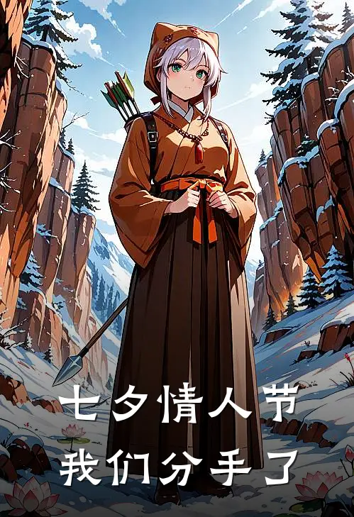 七夕情人节，我们分手了