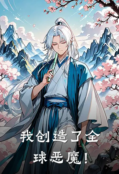 我创造了全球恶魔！(陈旭徐山海)免费阅读_完结热门小说我创造了全球恶魔！(陈旭徐山海)