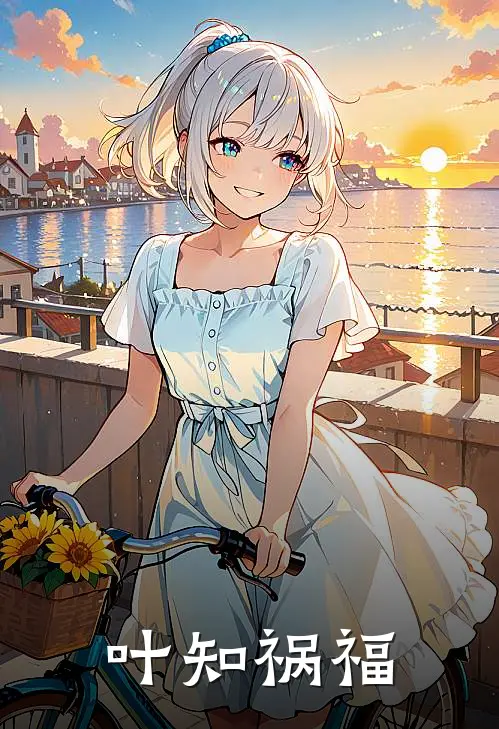 叶知祸福(吴擎贺倚风)_吴擎贺倚风热门小说