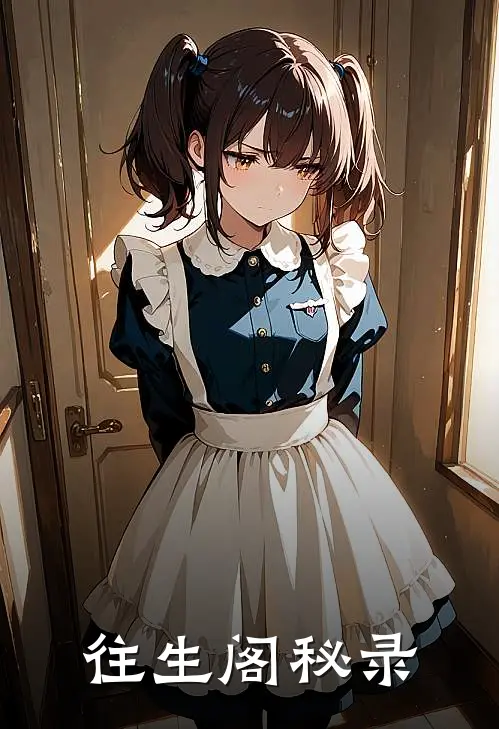 往生阁秘录(苏晚顾青岚)完结版免费小说_热门完结小说往生阁秘录(苏晚顾青岚)