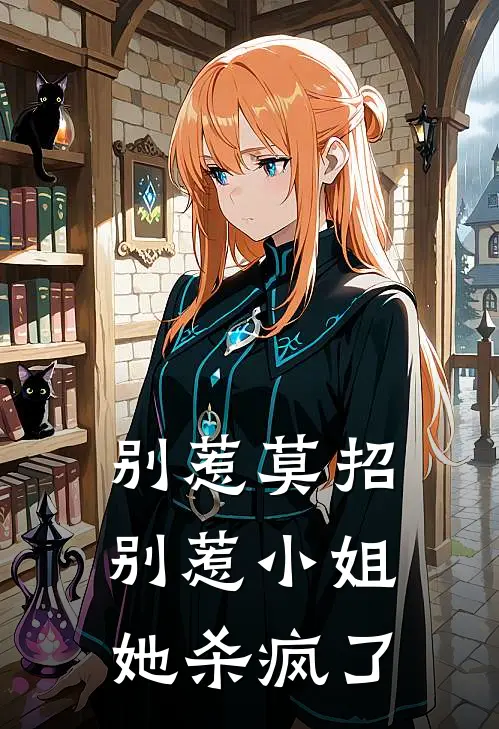 别惹莫招：别惹小姐她杀疯了(林浩宇苏曼丽)完本小说大全_热门小说大全别惹莫招：别惹小姐她杀疯了林浩宇苏曼丽