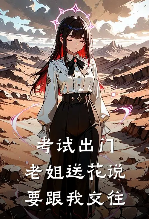 《考试出门，老姐送花说要跟我交往》王洛楚芷蓉免费完本小说在线阅读_《考试出门，老姐送花说要跟我交往》王洛楚芷蓉免费小说