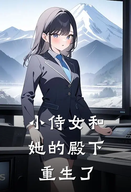 小侍女和她的殿下重生了