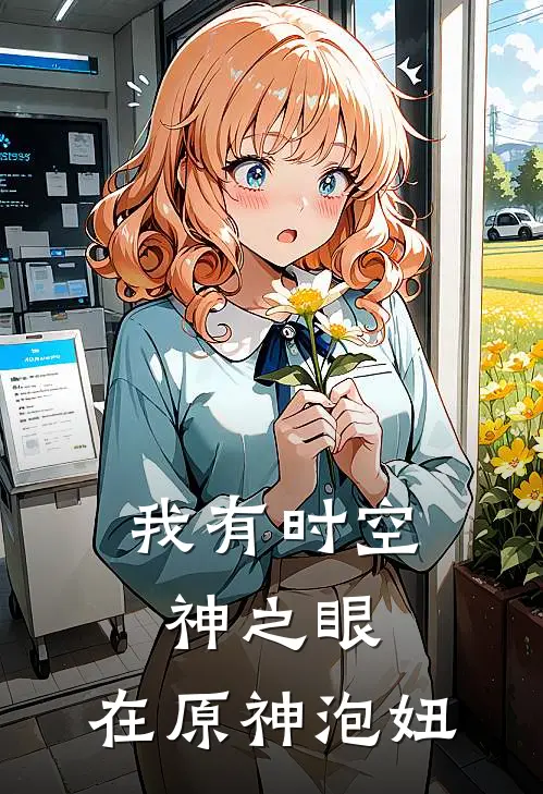 我有时空神之眼，在原神泡妞