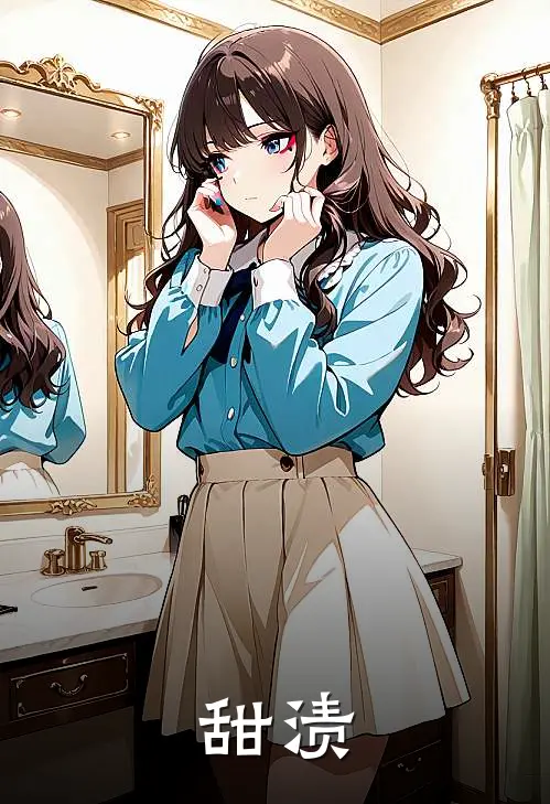 甜渍(井禾祈序)最新章节在线阅读_(甜渍)完整版免费在线阅读
