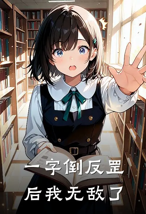 一字倒反罡后我无敌了